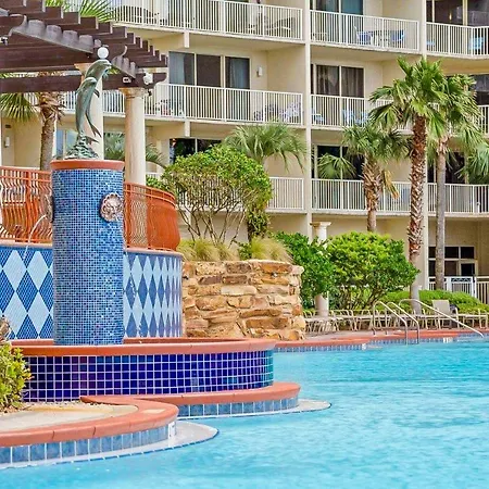 Shores Of Panama 2218 Panama City Beach Exterior photo