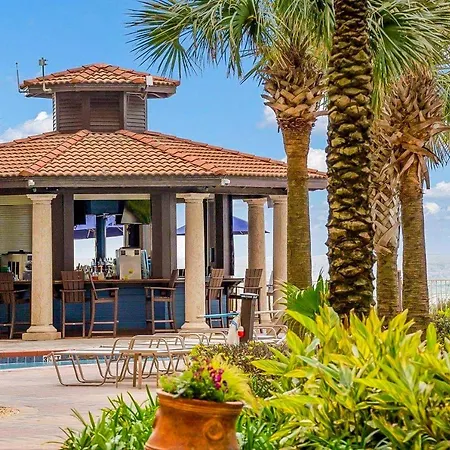 Shores Of Panama 2218 Panama City Beach Exterior photo